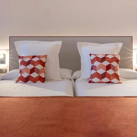 Gf Gran Costa Adeje***** أذيخي