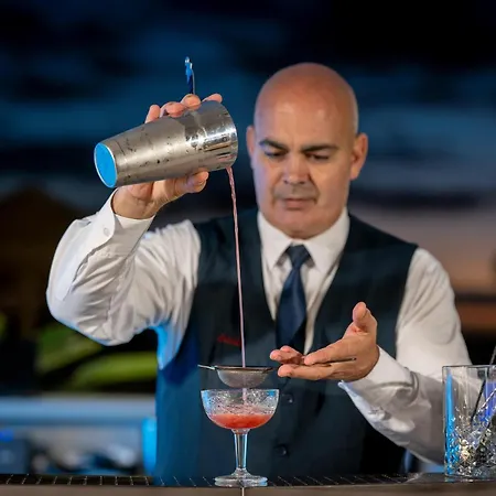 Gf Gran Costa Adeje***** 5* أذيخي