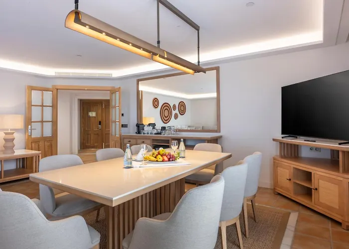 فندق Gf Gran Costa Adeje***** أذيخي