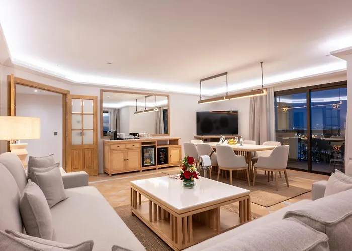 Gf Gran Costa Adeje*****