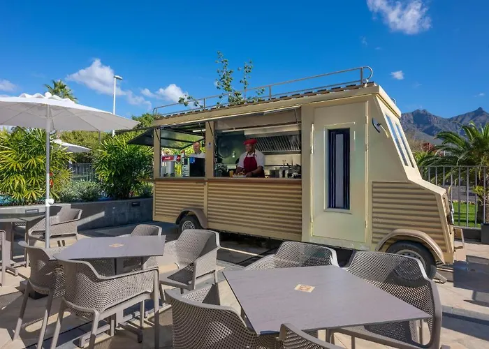 فندق Gf Gran Costa Adeje*****