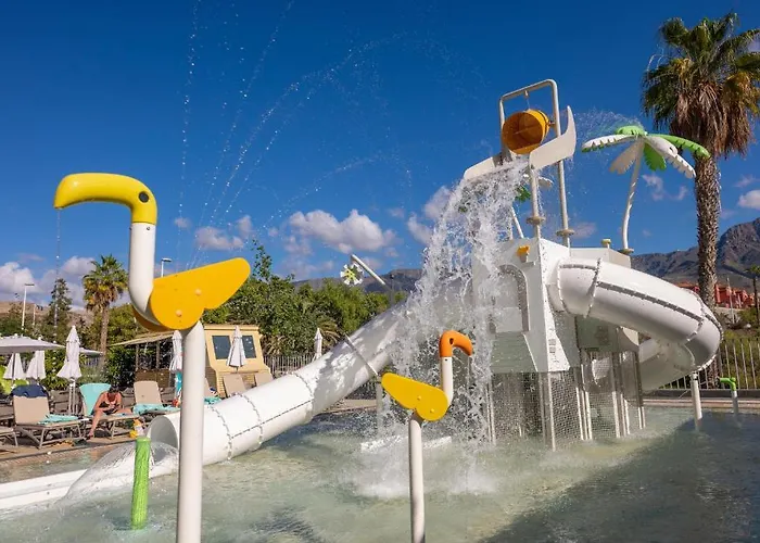 Gf Gran Costa Adeje***** فندق 5*