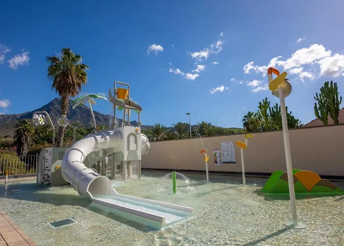 فندق Gf Gran Costa Adeje***** 5*