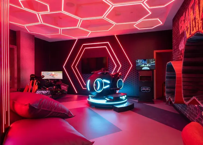 فندق Gf Gran Costa Adeje***** أذيخي