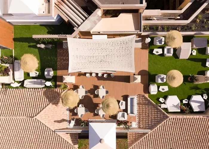 Gf Gran Costa Adeje***** فندق