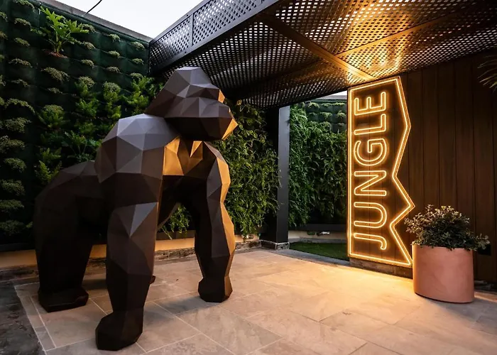 Gf Gran Costa Adeje***** فندق 5*