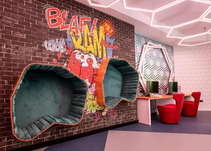 Gf Gran Costa Adeje***** فندق 5*