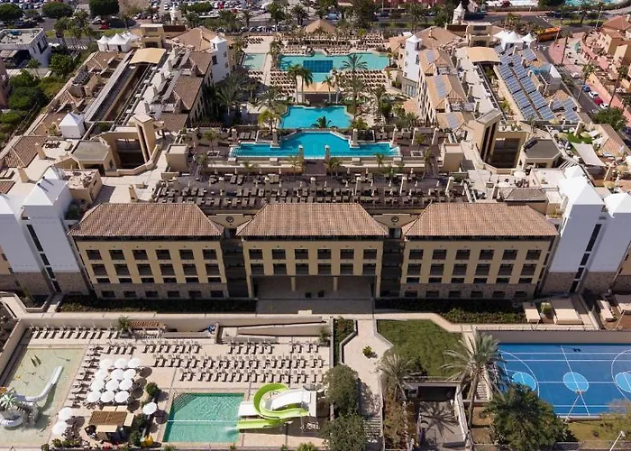 Gf Gran Costa Adeje***** فندق أذيخي