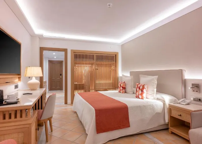 Gf Gran Costa Adeje***** أذيخي