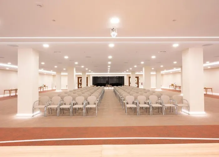 Gf Gran Costa Adeje***** أذيخي