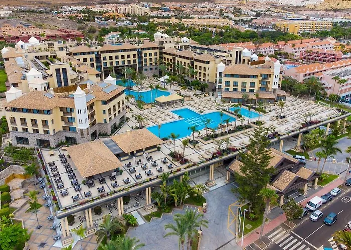 فندق Gf Gran Costa Adeje***** 5*