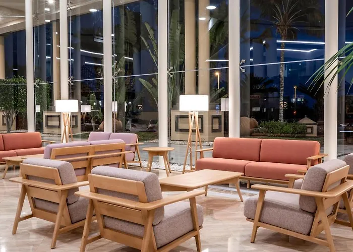 Gf Gran Costa Adeje***** أذيخي