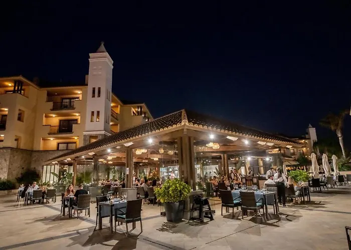 فندق Gf Gran Costa Adeje*****