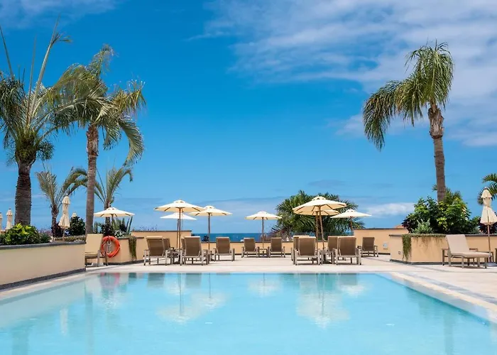 فندق Gf Gran Costa Adeje***** 5*