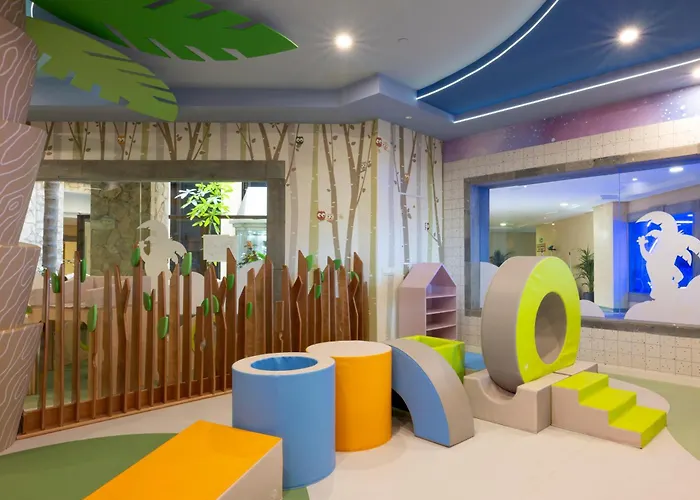 Gf Gran Costa Adeje*****